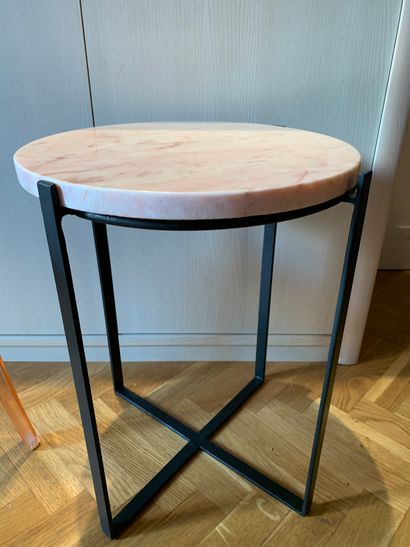 Philippe STARCK (né en 1949) pour KARTELL....