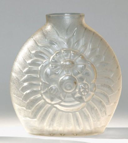 CAZAUX Édouard (1889-1974) & GUÉRON D. et...