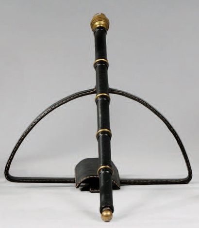 ADNET Jacques (1900-1984)
Applique à armature...