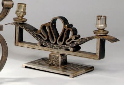 ZADOUNAÏSKY Michel (1903-1983) (attribué...