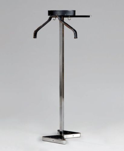 ADNET Jacques (1900-1984)
Valet de nuit à...