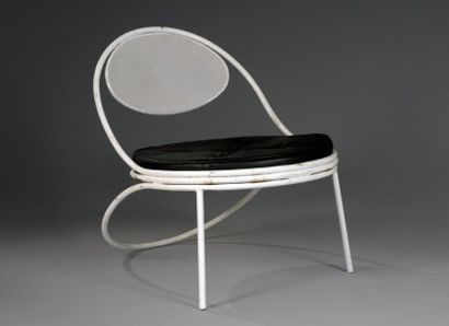 MATEGOT Mathieu (1910-2001)
Fauteuil dit...
