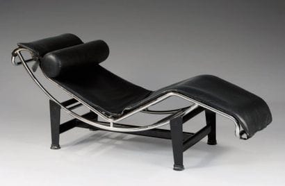 LE CORBUSIER (Charles-Édouard Jeanneret dit)...