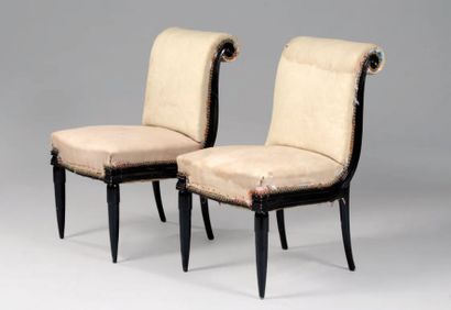 RATEAU Armand-Albert (1882-1938) (attribué...
