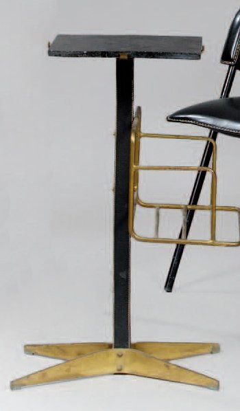 MATEGOT Mathieu (1910-2001)
Petite table...