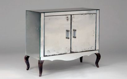 PROU René (1889-1947) (attribué à)
Commode...