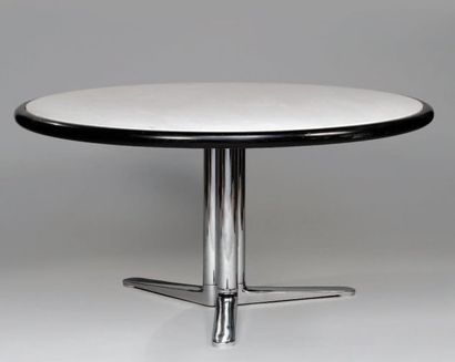 EAMES Charles & Ray (1907-1978) et (1913-1988)...