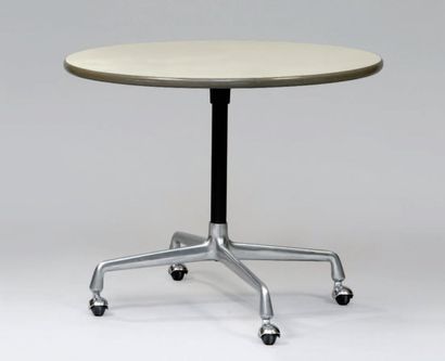 EAMES Charles & Ray (1907-1978) et (1913-1988)...