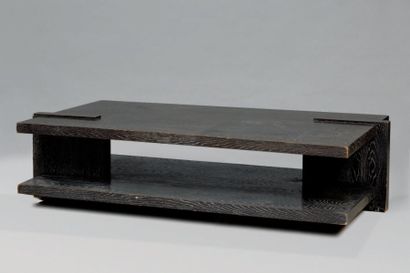 TRAVAIL FRANÇAIS 1930
Importante table basse...