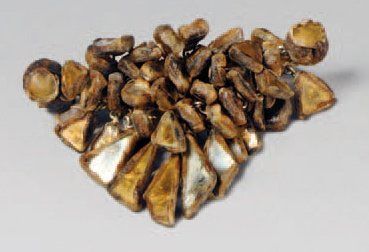VAUTRIN Line (1913-1977)
Broche dite « trembleuse...