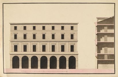 Agence PERCIER et FONTAINE
Garden plans,...