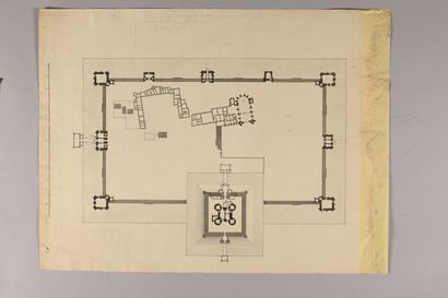 FRENCH SCHOOL of the late eighteenth and...