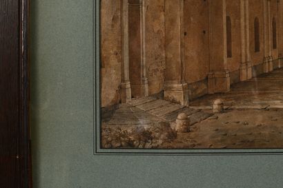 Antoine-Jean-Baptiste DESPLAN (Paris 1790...