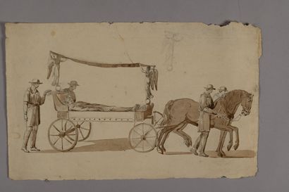 Pierre FONTAINE
and XIXth century FRENCH...