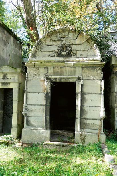 Symphorien Louis MEUNIÉ (Paris 1795 - 1871)
Projet...