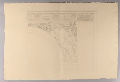 Louis Pierre BALTARD (1764-1846)
Set of engravings...
