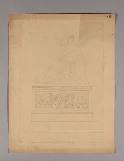 Agence PERCIER et FONTAINE
Garden plans,...