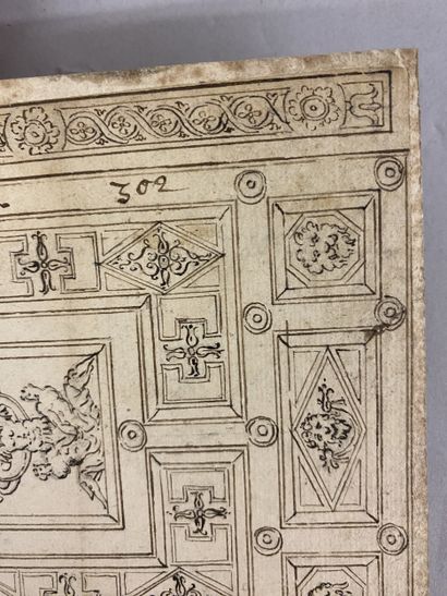 16th-century ITALIAN school, entourage of...