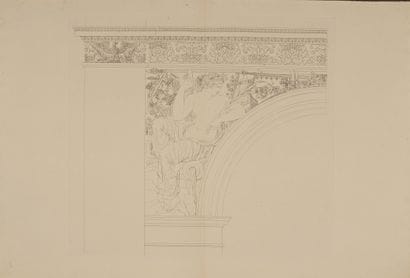 Louis Pierre BALTARD (1764-1846)
Set of engravings...