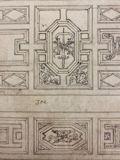 16th-century ITALIAN school, entourage of...