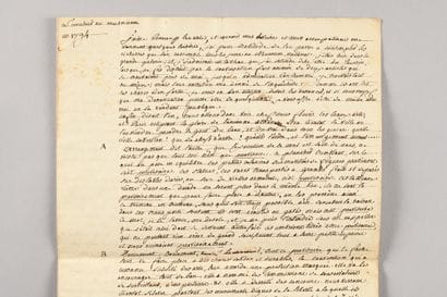 Pierre-François-Léonard FONTAINE (1762-1853)...