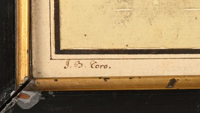 Jean -Bernard TURREAU (Toulon 1671 - 1731),...