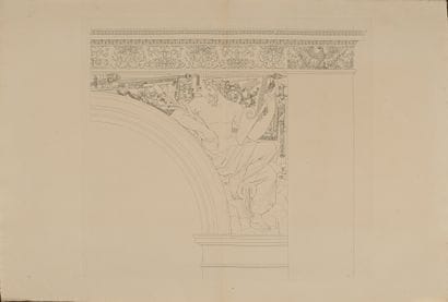 Louis Pierre BALTARD (1764-1846)
Set of engravings...
