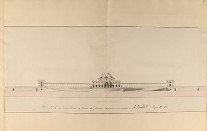 Charles PERCIER & Pierre FONTAINE
