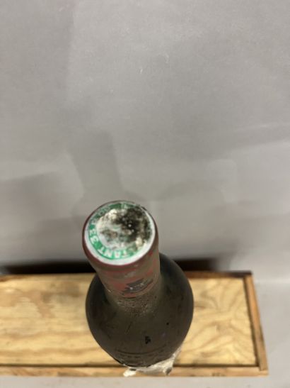 1 bottle Château PICHON-LONGUEVILLE-COMTESSE,...