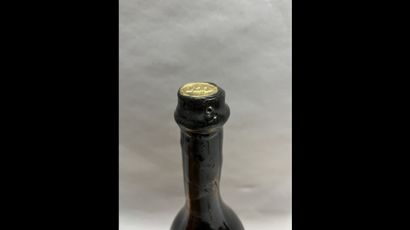 1 bottle COGNAC 