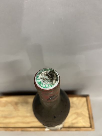 1 bottle Château PICHON-LONGUEVILLE-COMTESSE,...