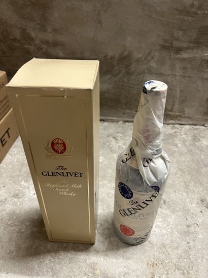1 bottle SCOTCH WHISKY 