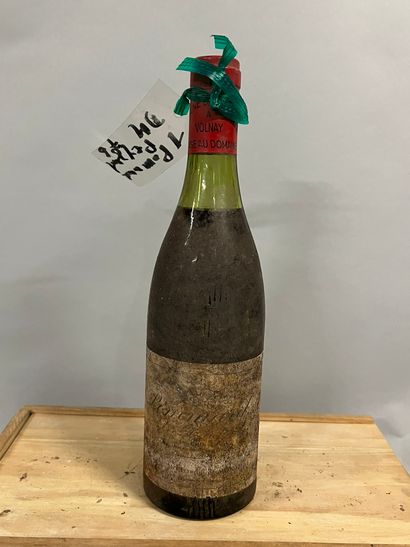1 bottle POMMARD 