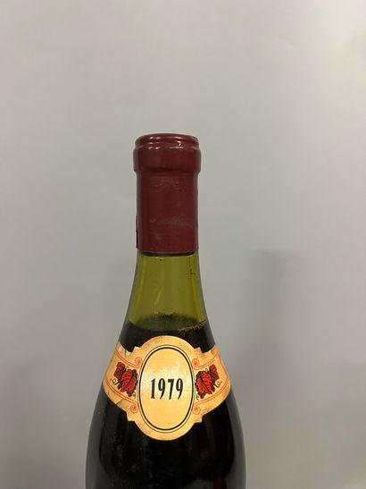 1 bottle VOSNE-ROMANEE 