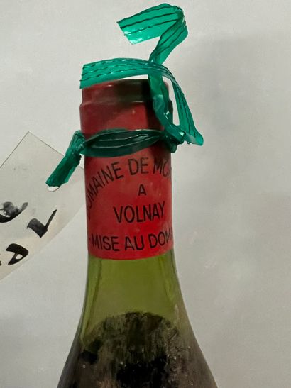 1 bottle POMMARD 