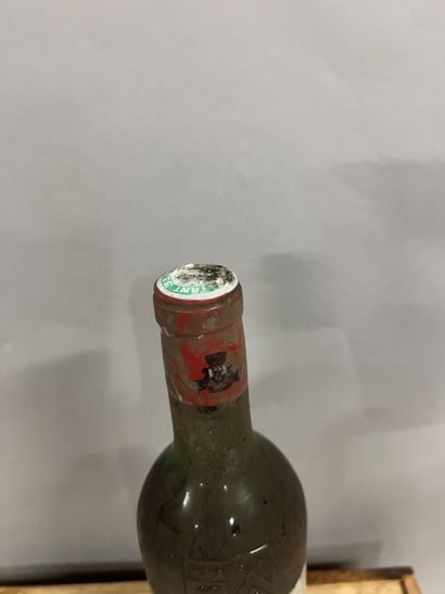 1 bottle Château PICHON-LONGUEVILLE-COMTESSE,...