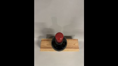 1 magnum Château HAUT BAGES-LIBERAL, 5° cru...