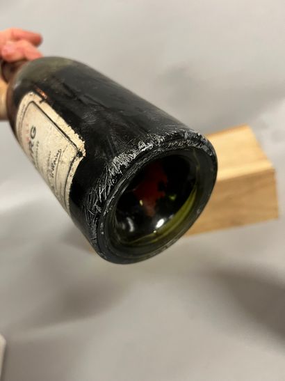 2 bottles RICHEBOURG, DRC 1971 (ea, elt,...