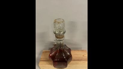 1 magnum TENNESSEE WHISKEY 