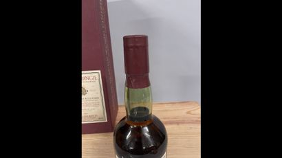 1 bottle SCOTCH WHISKY Glenmorangie (Côtes...