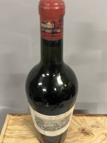 1 magnum Château LAFITE-ROTHSCHILD, 1° cruPauillac...