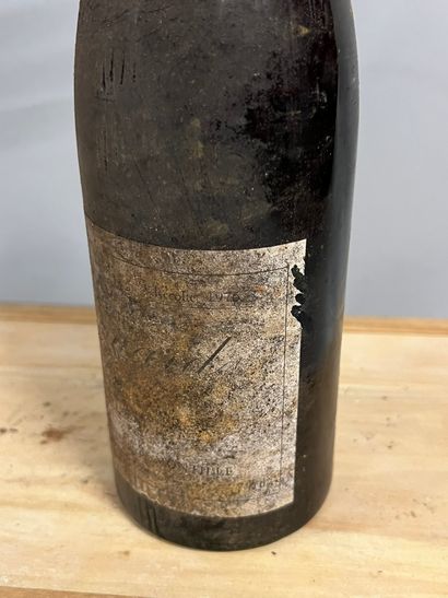 1 bottle POMMARD 