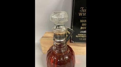 1 magnum TENNESSEE WHISKEY 