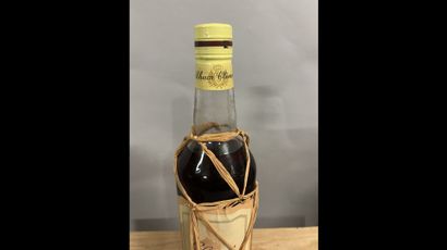 1 bottle RHUM Clément 1952 (case)