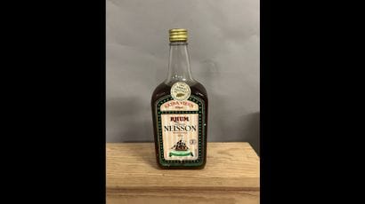 1 liter RHUM 