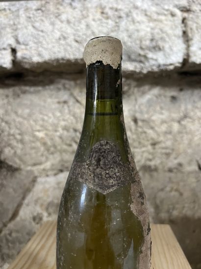 1 bottle CHABLIS 