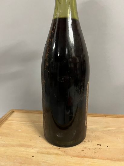1 bottle RICHEBOURG, DRC 1971 (ea, LB)