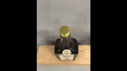 1 liter RHUM 
