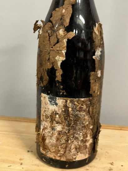 1 bouteille GRANDS-ECHEZEAUX, DRC 1991 (ea,...