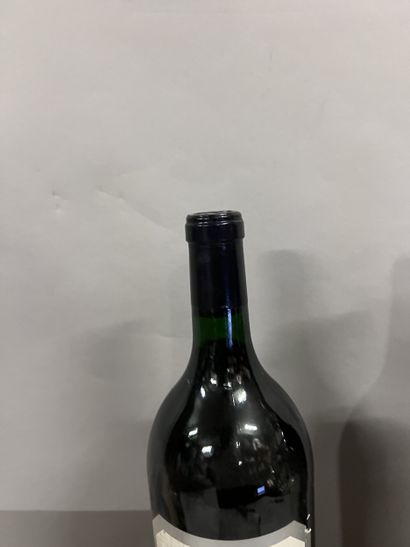 2 magnums Château LA CONSEILLANTE, Pomerol...